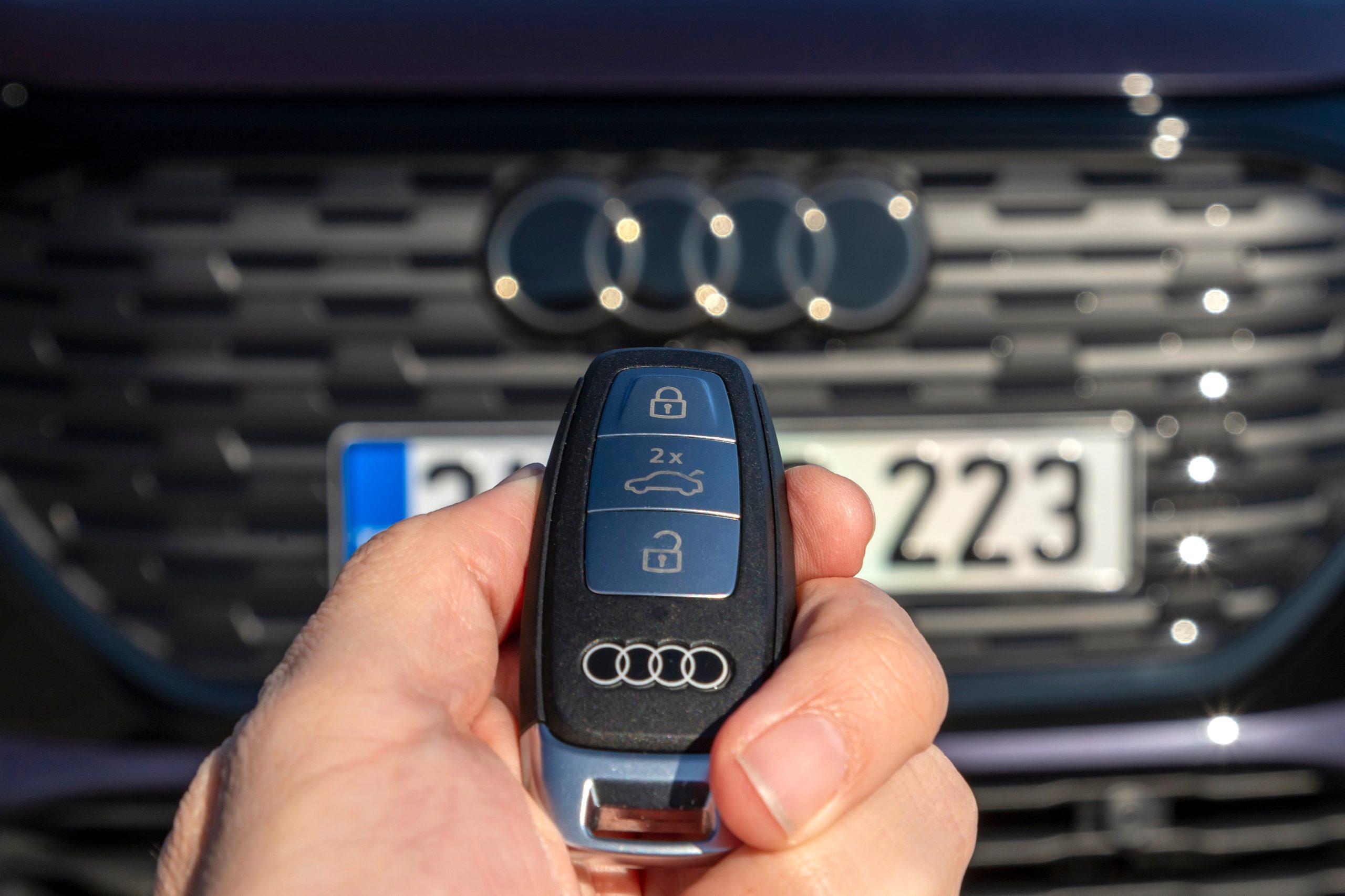 Should You Get a Spare Car Key Before You Lose the Original? Smart Advice for Australia in 2026